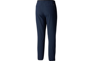 Image of Mountain Hardwear Right Bank Lined Pant - Mens, Dark Zinc, 36, Regular Inseam, 1732611406-36-32