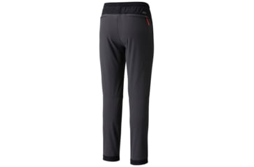 Image of Mountain Hardwear Right Bank Lined Pant - Mens, Shark, 36, Regular Inseam, 1732611011-36-32