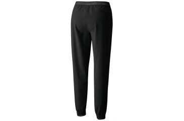 Image of Mountain Hardwear Right Bank Scrambler Pant - Women's, Stealth Grey, XL 1708641006-XL-28