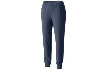 Image of Mountain Hardwear Right Bank Scrambler Pant - Women's, Zinc, XS 1708641492-XS-28