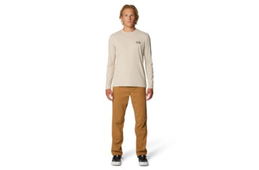 Image of Mountain Hardwear Rockrydge Pant - Mens, Copper Clay, Mx32, 190423050345