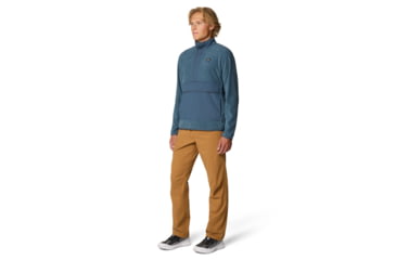 Image of Mountain Hardwear Rockrydge Pant - Mens, Copper Clay, Mx32, 190423050345