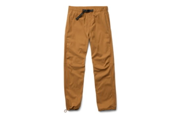 Image of Mountain Hardwear Rockrydge Pant - Mens, Copper Clay, Mx32, 190423050345