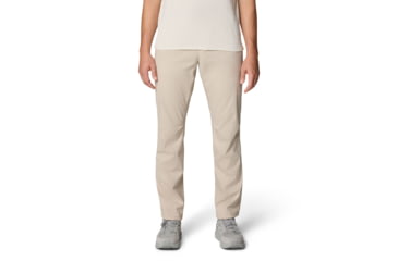 Image of Mountain Hardwear Rockrydge Pant - Mens, Sandblast, Mx32, 190423050444