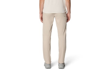 Image of Mountain Hardwear Rockrydge Pant - Mens, Sandblast, Mx32, 190423050444