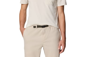 Image of Mountain Hardwear Rockrydge Pant - Mens, Sandblast, Mx32, 190423050444