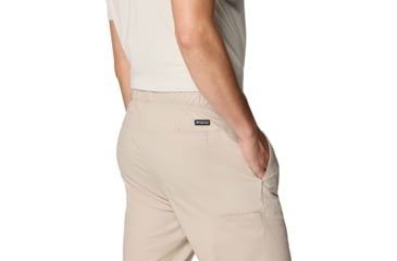 Image of Mountain Hardwear Rockrydge Pant - Mens, Sandblast, Mx32, 190423050444