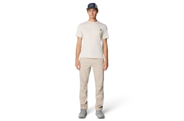Image of Mountain Hardwear Rockrydge Pant - Mens, Sandblast, Mx32, 190423050444