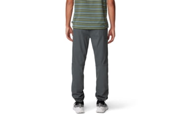 Image of Mountain Hardwear Rockrydge Pants - Mens, 008, Mx32, 2068041-008-Mx32