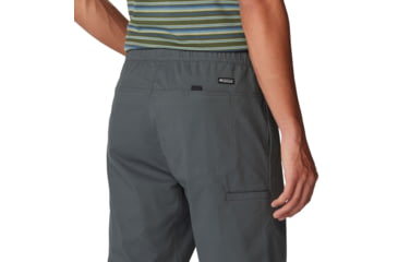 Image of Mountain Hardwear Rockrydge Pants - Mens, 008, Mx32, 2068041-008-Mx32