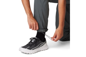 Image of Mountain Hardwear Rockrydge Pants - Mens, 008, Mx32, 2068041-008-Mx32