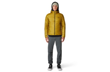 Image of Mountain Hardwear Rockrydge Pants - Mens, 008, Mx32, 2068041-008-Mx32