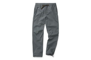 Image of Mountain Hardwear Rockrydge Pants - Mens, 008, Mx32, 2068041-008-Mx32