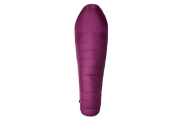 Image of Mountain Hardwear Rook Down Sleep System, Cosmos Purple, Regular, 1847691516-REG-LH