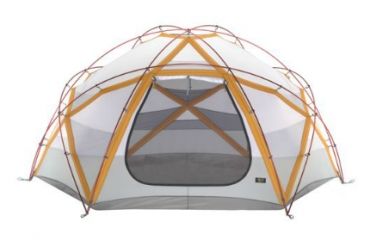 Image of Mountain Hardwear Satellite 6 Tent - 6 Person, 4 Season