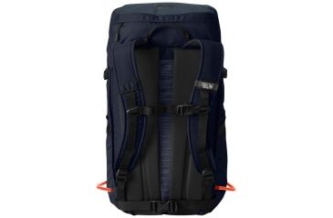 Image of Mountain Hardwear Scrambler 30 OutDry Backpack, Dark Zinc, R 1586171406-R
