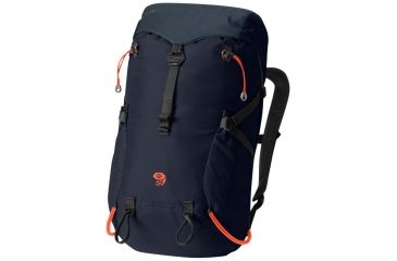 Image of Mountain Hardwear Scrambler 30 OutDry Backpack, Dark Zinc, R 1586171406-R