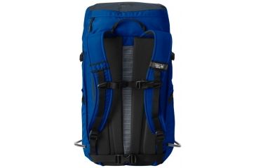 Image of Mountain Hardwear Scrambler 30 OutDry Backpack, Nightfall Blue, R 1586171448-R