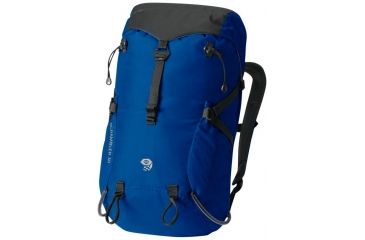Image of Mountain Hardwear Scrambler 30 OutDry Backpack, Nightfall Blue, R 1586171448-R