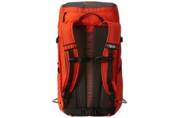 Image of Mountain Hardwear Scrambler 30 OutDry Backpack, State Orange, R 1586171842-R