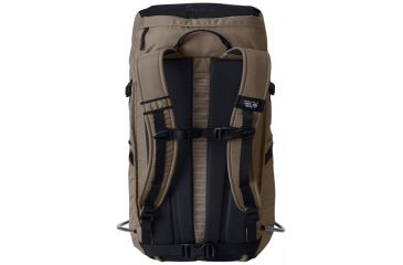 Image of Mountain Hardwear Scrambler 30 OutDry Backpack, Darklands, R 1586171925-R