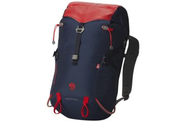 Image of Scrambler 30 OutDry Backpack-Hardwear Navy-Regular