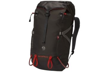 Image of Scrambler 30 OutDry Backpack -Shark-Regular