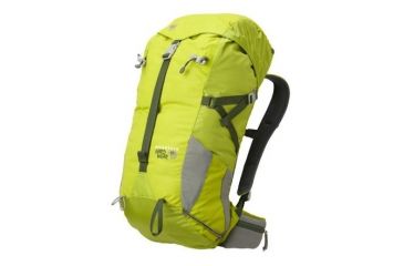 Image of Mountain Hardwear Scrambler TRL 30 Backpack-Acid Green