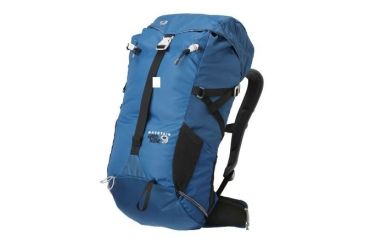 Image of Mountain Hardwear Scrambler TRL 30 Backpack-Deep Lagoon
