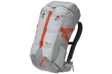 Image of Mountain Hardwear Scrambler TRL 30 Backpack-Steam