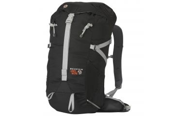 Image of Mountain Hardwear Scrambler TRL - Backpack-Black