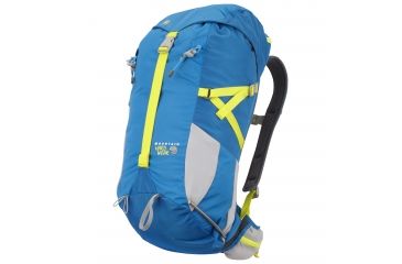 Image of Mountain Hardwear Scrambler TRL - Backpack-Stainless