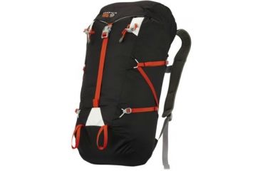 Image of Mountain Hardwear Scrambler ULT 30 Backpack-Black-Regular