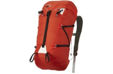 Image of Mountain Hardwear Scrambler ULT 30 Backpack-State Orange-Regular