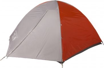 Image of Mountain Hardwear Shifter 2 Tent - 2 Person, 3 Season-State Orange