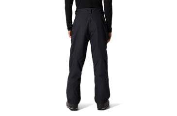 Image of Mountain Hardwear Sky Ridge Gore-Tex Pant - Mens, Black, Medium, Regular, 1953301010-Black-M-R