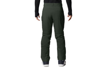 Image of Mountain Hardwear Sky Ridge Gore-Tex Pant - Men's, Black Sage, Medium, Regular, OM8937306-M-R