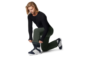 Image of Mountain Hardwear Sky Ridge Gore-Tex Pant - Men's, Black Sage, Medium, Regular, OM8937306-M-R