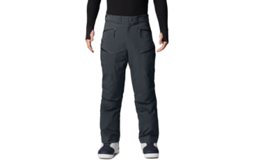 Image of Mountain Hardwear Sky Ridge Gore-Tex Pant - Men's, Dark Storm, Large, Regular, OM8937004-L-R