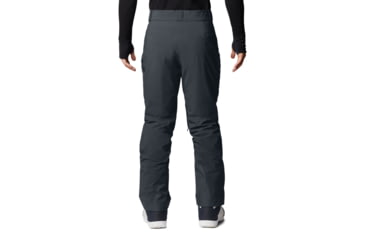 Image of Mountain Hardwear Sky Ridge Gore-Tex Pant - Men's, Dark Storm, Large, Regular, OM8937004-L-R
