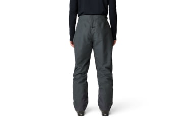 Image of Mountain Hardwear Sky Ridge Gore-Tex Pant - Mens, Volcanic, Large/Long, 2077181007-L-L
