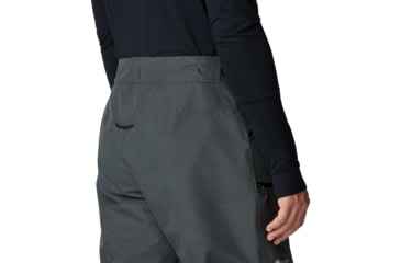 Image of Mountain Hardwear Sky Ridge Gore-Tex Pant - Mens, Volcanic, Large/Long, 2077181007-L-L