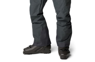 Image of Mountain Hardwear Sky Ridge Gore-Tex Pant - Mens, Volcanic, Large/Long, 2077181007-L-L