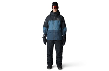 Image of Mountain Hardwear Sky Ridge Gore-Tex Pants - Mens, 010, SxL, 2077181-010-SxL