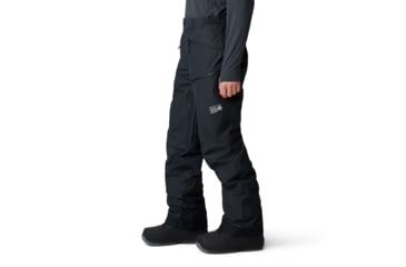 Image of Mountain Hardwear Sky Ridge Gore-Tex Pants - Mens, 010, SxL, 2077181-010-SxL