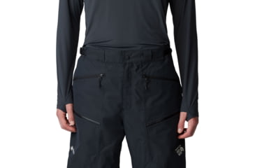 Image of Mountain Hardwear Sky Ridge Gore-Tex Pants - Mens, 010, SxL, 2077181-010-SxL
