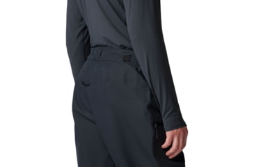 Image of Mountain Hardwear Sky Ridge Gore-Tex Pants - Mens, 010, SxL, 2077181-010-SxL
