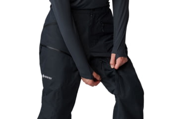 Image of Mountain Hardwear Sky Ridge Gore-Tex Pants - Mens, 010, SxL, 2077181-010-SxL