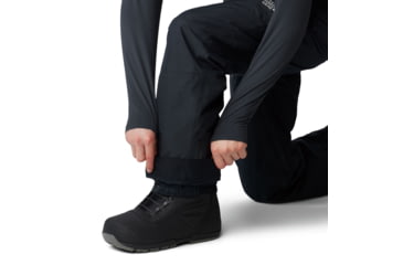 Image of Mountain Hardwear Sky Ridge Gore-Tex Pants - Mens, 010, SxL, 2077181-010-SxL