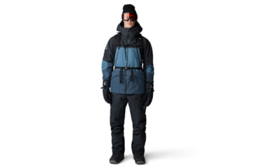 Image of Mountain Hardwear Sky Ridge Gore-Tex Pants - Mens, 010, SxL, 2077181-010-SxL